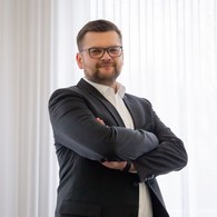 Foto von Dr. Daniel Napieralski-Rahn