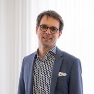 Foto von Prof. Dr. Dr. Martin Holtmann