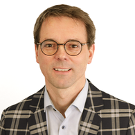 Foto von Prof. Dr. Dr. Martin Holtmann