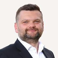 Foto von Dr. Daniel Napieralski-Rahn